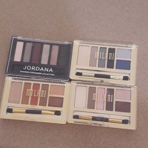 Milani eyeshadow